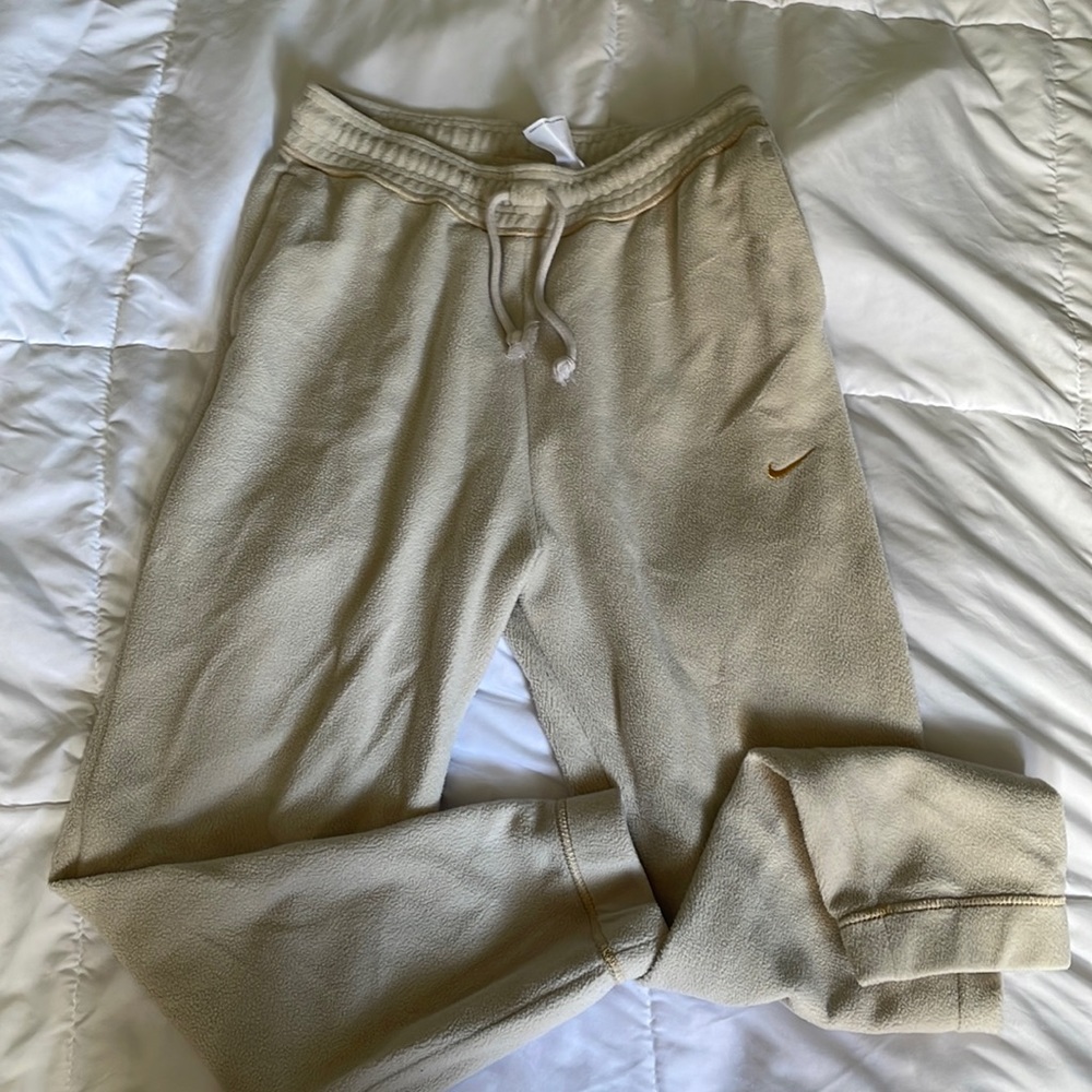Nike Dri-Fit sweatpants